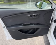Seat Leon 1.4tsi/92Kw, Style