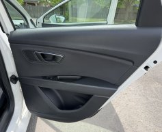 Seat Leon 1.4tsi/92Kw, Style