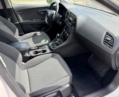 Seat Leon 1.4tsi/92Kw, Style