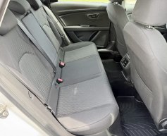 Seat Leon 1.4tsi/92Kw, Style