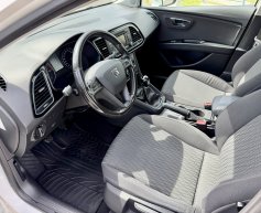 Seat Leon 1.4tsi/92Kw, Style