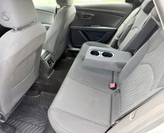 Seat Leon 1.4tsi/92Kw, Style