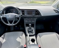 Seat Leon 1.4tsi/92Kw, Style