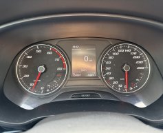 Seat Leon 1.4tsi/92Kw, Style