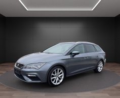 Seat Leon FR 1.4tsi/92kw