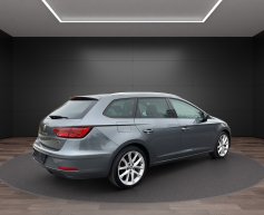 Seat Leon FR 1.4tsi/92kw
