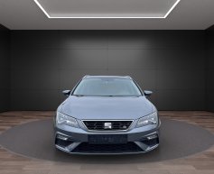 Seat Leon FR 1.4tsi/92kw