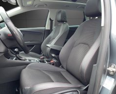 Seat Leon FR 1.4tsi/92kw