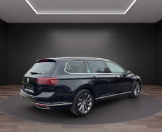 Volkswagen Passat 1.4 GTE, PHEV, SOH 89,2%