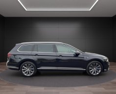 Volkswagen Passat 1.4 GTE, PHEV, SOH 89,2%