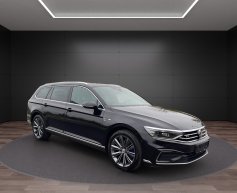 Volkswagen Passat 1.4 GTE, PHEV, SOH 89,2%
