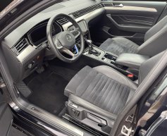 Volkswagen Passat 1.4 GTE, PHEV, SOH 89,2%