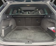 Volkswagen Passat 1.4 GTE, PHEV, SOH 89,2%