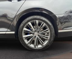 Volkswagen Passat 1.4 GTE, PHEV, SOH 89,2%