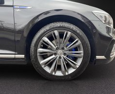 Volkswagen Passat 1.4 GTE, PHEV, SOH 89,2%