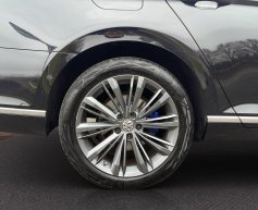 Volkswagen Passat 1.4 GTE, PHEV, SOH 89,2%