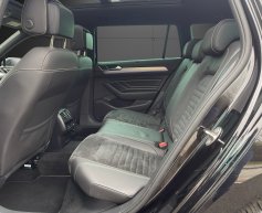 Volkswagen Passat 1.4 GTE, PHEV, SOH 89,2%