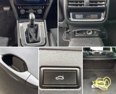 Volkswagen Passat 1.4 GTE, PHEV, SOH 89,2%