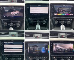 Volkswagen Passat 1.4 GTE, PHEV, SOH 89,2%