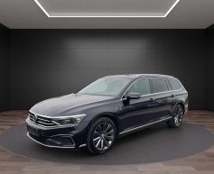 Volkswagen Passat 1.4 GTE, PHEV, SOH 89,2%