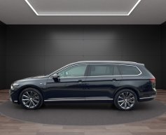 Volkswagen Passat 1.4 GTE, PHEV, SOH 89,2%