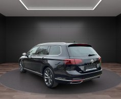 Volkswagen Passat 1.4 GTE, PHEV, SOH 89,2%