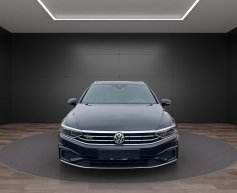 Volkswagen Passat 1.4 GTE, PHEV, SOH 89,2%