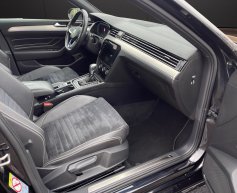 Volkswagen Passat 1.4 GTE, PHEV, SOH 89,2%