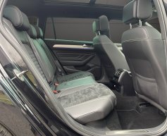 Volkswagen Passat 1.4 GTE, PHEV, SOH 89,2%