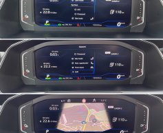 Volkswagen Passat 1.4 GTE, PHEV, SOH 89,2%