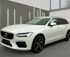 Volvo V90 2.0 D5/173kw, R-Design, AWD