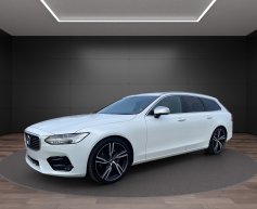 Volvo V90 2.0 D5/173kw, R-Design, AWD