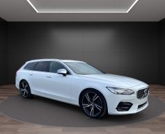 Volvo V90 2.0 D5/173kw, R-Design, AWD