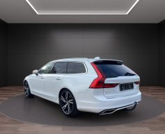 Volvo V90 2.0 D5/173kw, R-Design, AWD