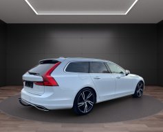Volvo V90 2.0 D5/173kw, R-Design, AWD