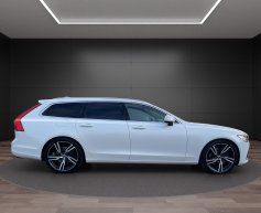 Volvo V90 2.0 D5/173kw, R-Design, AWD