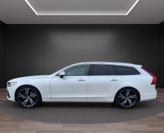 Volvo V90 2.0 D5/173kw, R-Design, AWD