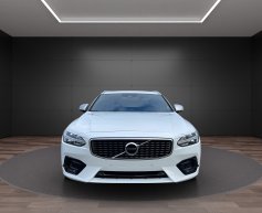 Volvo V90 2.0 D5/173kw, R-Design, AWD