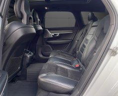Volvo V90 2.0 D5/173kw, R-Design, AWD