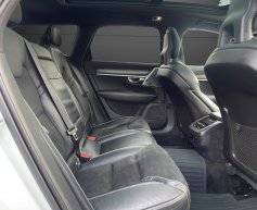 Volvo V90 2.0 D5/173kw, R-Design, AWD