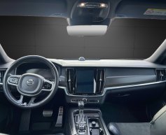Volvo V90 2.0 D5/173kw, R-Design, AWD