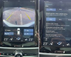 Volvo V90 2.0 D5/173kw, R-Design, AWD