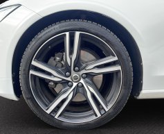 Volvo V90 2.0 D5/173kw, R-Design, AWD