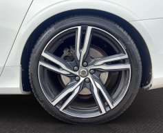 Volvo V90 2.0 D5/173kw, R-Design, AWD