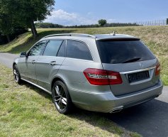 Mercedes - Benz E300CDI/170kw Avantgarde