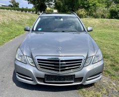 Mercedes - Benz E300CDI/170kw Avantgarde
