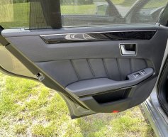 Mercedes - Benz E300CDI/170kw Avantgarde