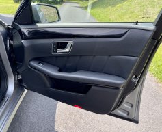 Mercedes - Benz E300CDI/170kw Avantgarde