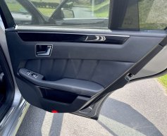 Mercedes - Benz E300CDI/170kw Avantgarde