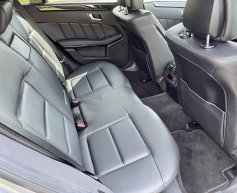 Mercedes - Benz E300CDI/170kw Avantgarde